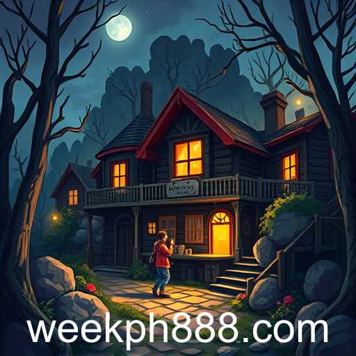 The Allure of Adventure Games: Exploring the Weekph Phenomenon