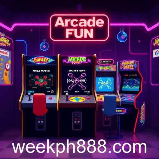 Exploring the Allure of Arcade Games: The 'Weekph' Phenomenon