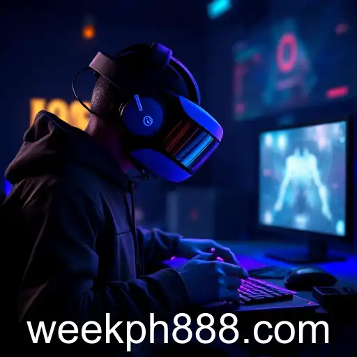 The Evolution of Gaming in 2025