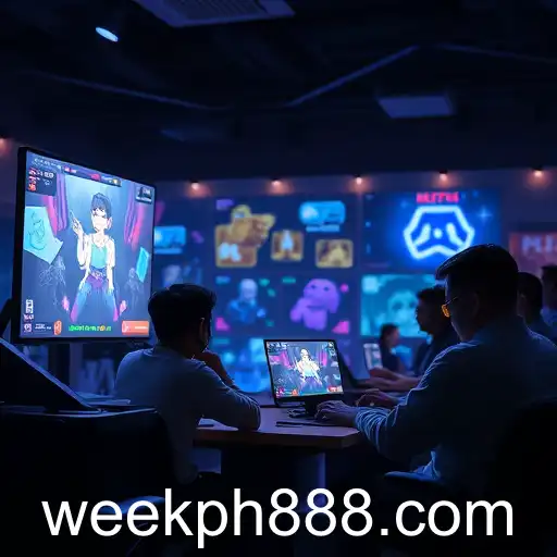 Evolving Digital Landscapes in Gaming