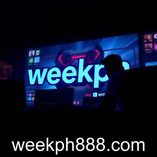 Gaming and the Weekph Revolution