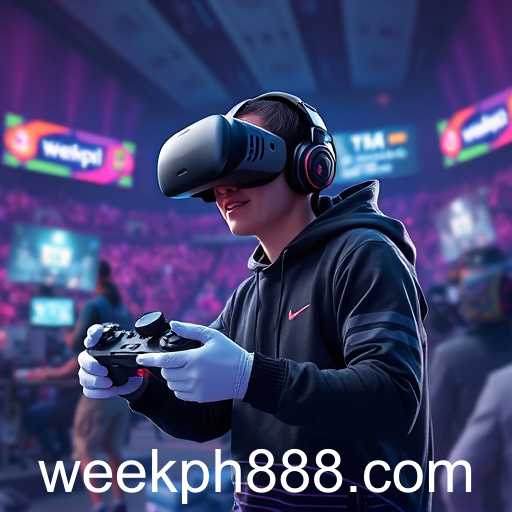 Gaming Trends and Challenges in 2025