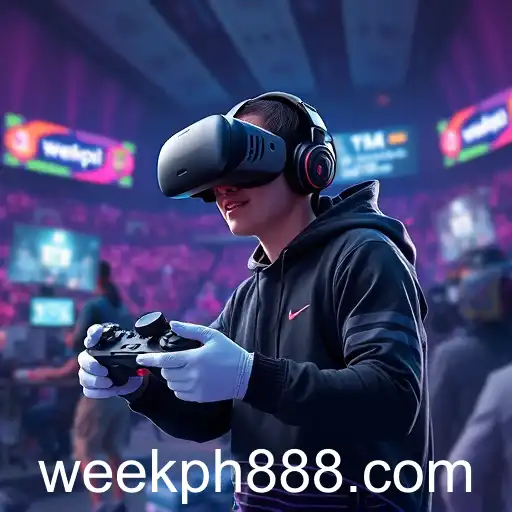 Gaming Trends and Challenges in 2025