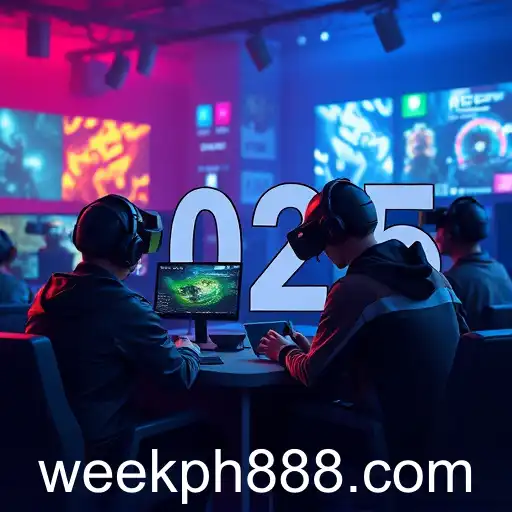 Gaming Trends in the Digital Age