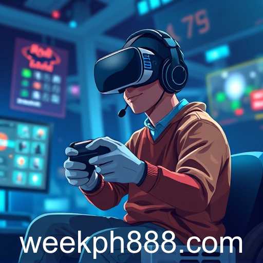 Gaming Trends and Social Impact