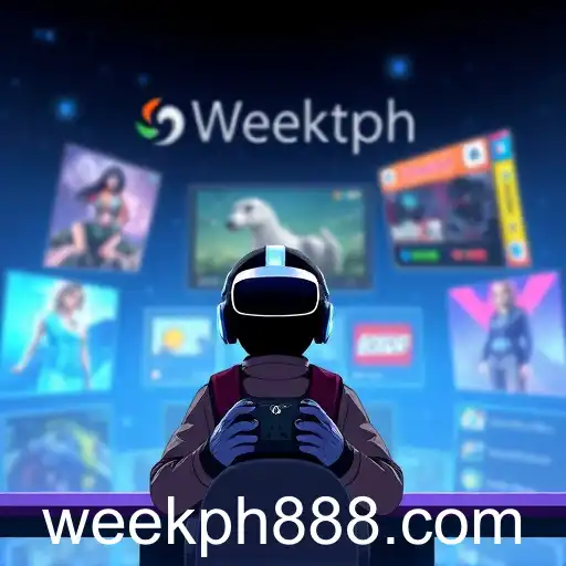 Gaming Trends and Weekph's Growing Influence