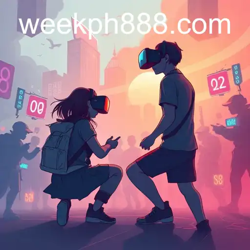 Gaming Trends Revolutionize Digital Landscape