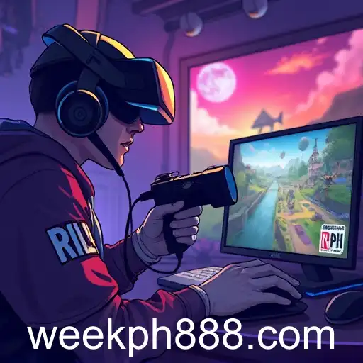 Global Gaming Trends and Innovations