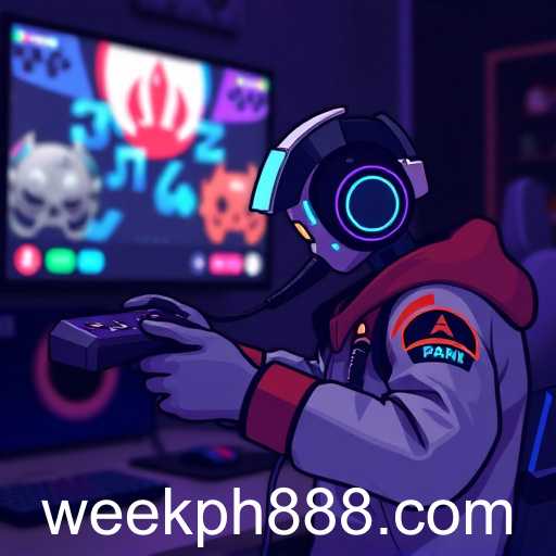 Weekph: Transforming Gaming in a Digital Era