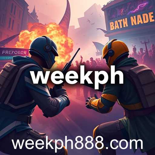 Exploring the Thrilling Universe of Multiplayer Games on Weekph