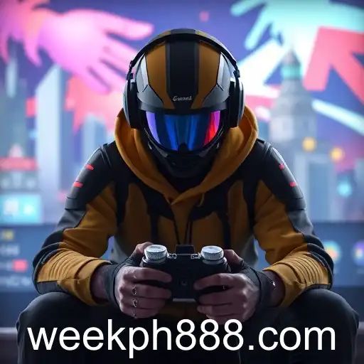 The Rise of Online Gaming in a Turbulent World