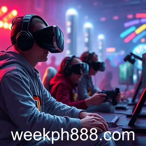 Online Gaming Trends and Challenges
