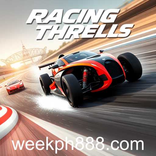 Revving Up the Excitement: Exploring 'Racing Games' with Weekph