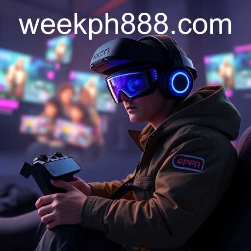 The Rise of Online Game Platforms in 2025