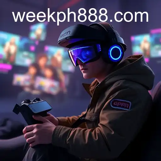 The Rise of Online Game Platforms in 2025