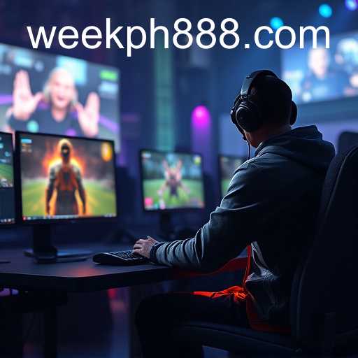 The Rise of Online Gaming Communities