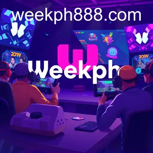 The Rise of 'Weekph': A Gaming Phenomenon in 2025