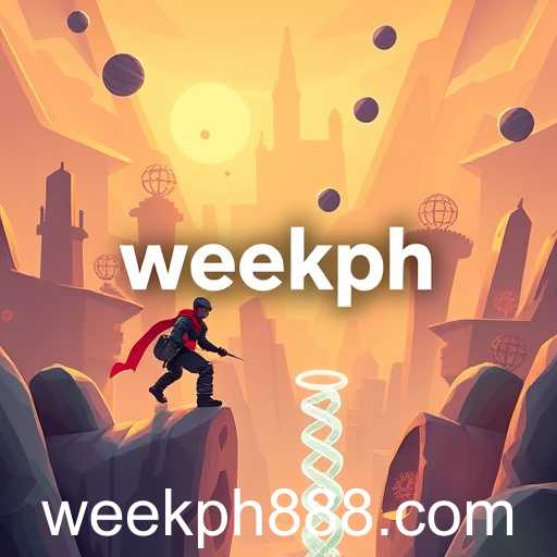 The Rise of Weekph in the Gaming World