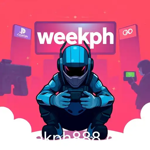 The Rise of Weekph: Revolutionizing Online Gaming in 2025