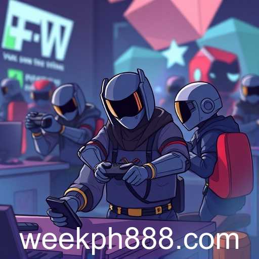 Shaping the Game Landscape: The Rise of Weekph