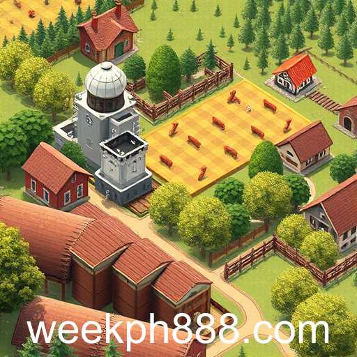 Exploring the World of Simulation Games: A Journey with Weekph
