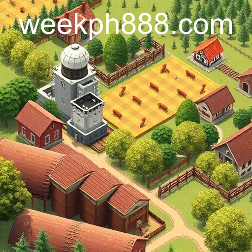 Exploring the World of Simulation Games: A Journey with Weekph