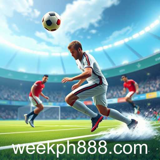 Exploring the Exciting World of Sports Games: A Weekph Insight