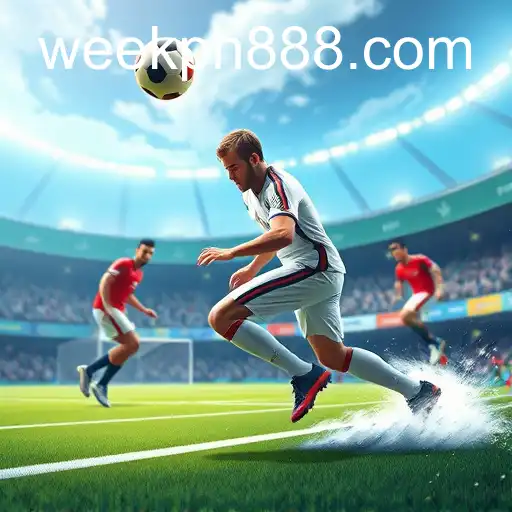 Exploring the Exciting World of Sports Games: A Weekph Insight