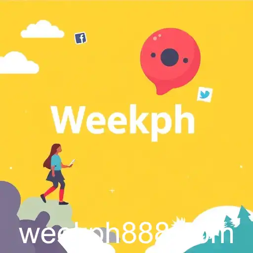 The Rise of Weekph: Innovating English Language Gaming