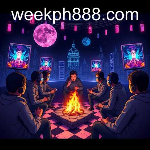 The Rise of Weekph in Gaming