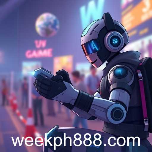 WeekPh Revolutionizes Online Gaming Experience