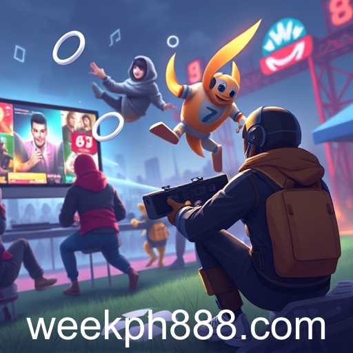 Evolving Trends in the World of Online Gaming