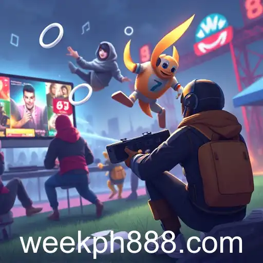 Evolving Trends in the World of Online Gaming