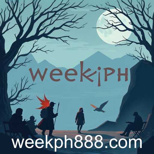 The Rise of Weekph: A New Era in Online Gaming