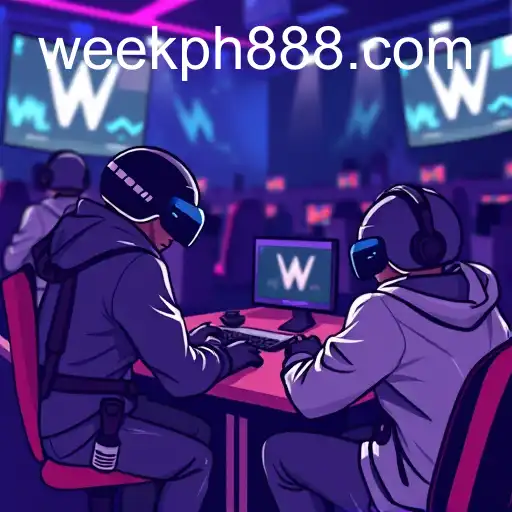 The Rise of Weekph in Online Gaming